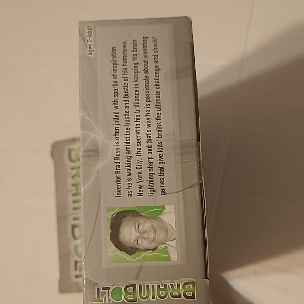 Brainbolt Memory Game - Picture 4 of 10